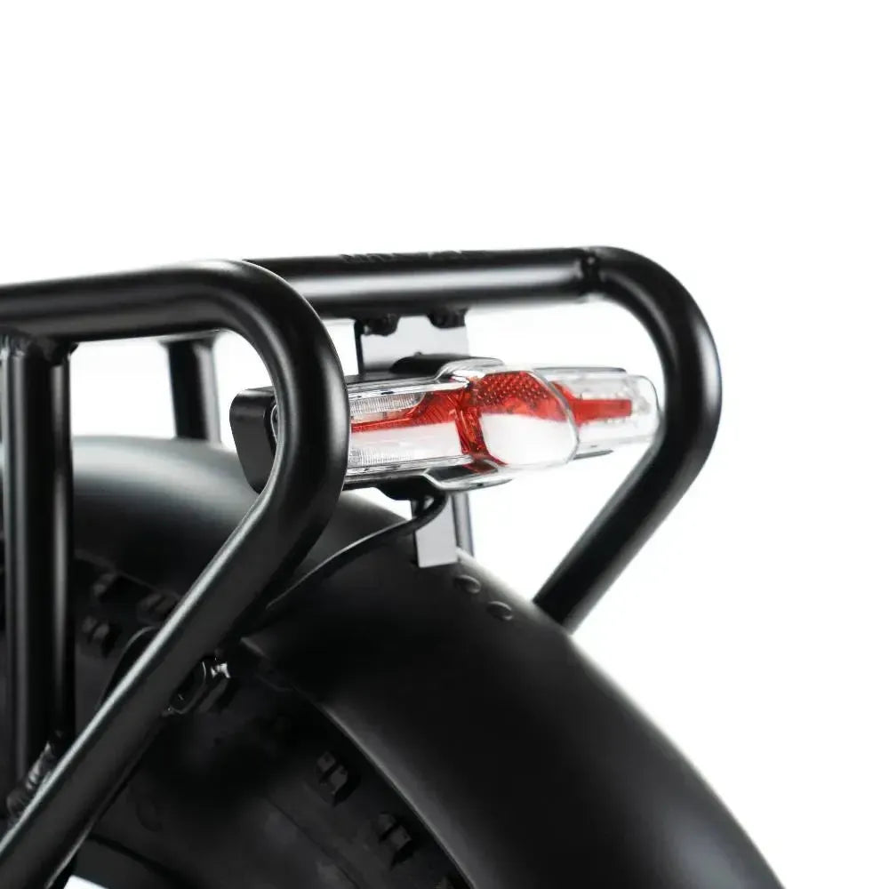 ENGWE Engine X - Negro
