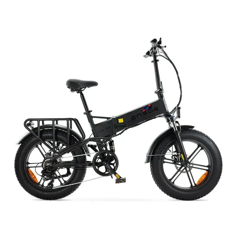 ENGWE Engine X - Negro