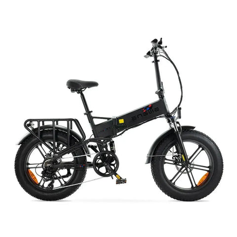 ENGWE Engine X - Negro