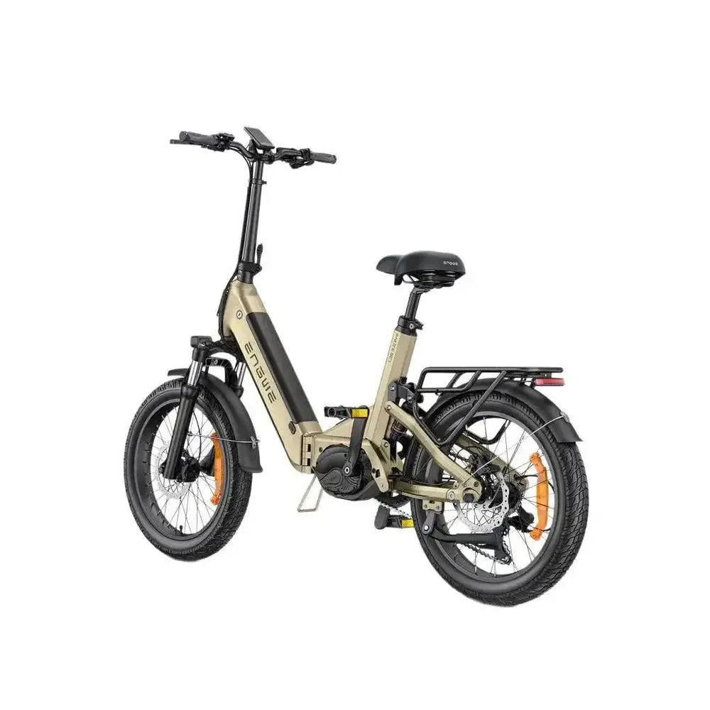 ENGWE L20 3.0 Pro - Champán