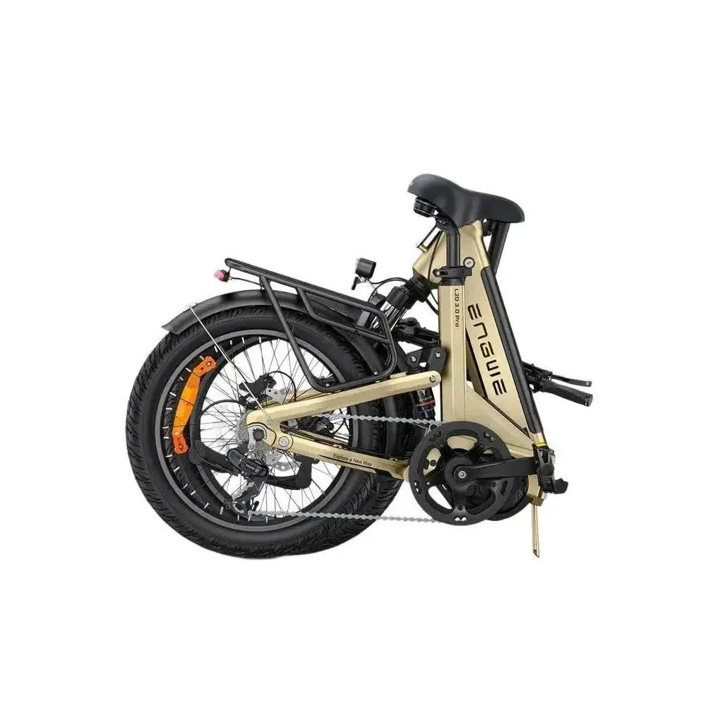 ENGWE L20 3.0 Pro - Champán