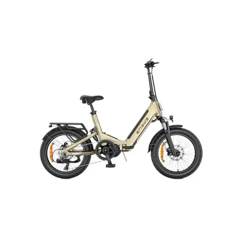 ENGWE L20 3.0 Pro - Champán