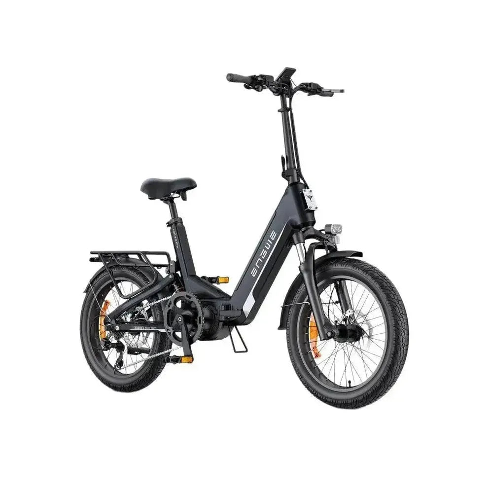 ENGWE L20 3.0 Pro - Negro