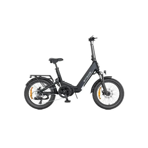 ENGWE L20 3.0 Pro - Negro