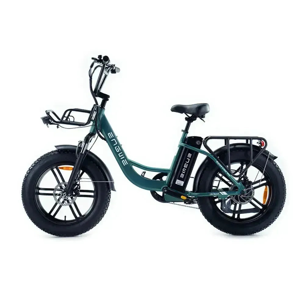 ENGWE L20 - Verde