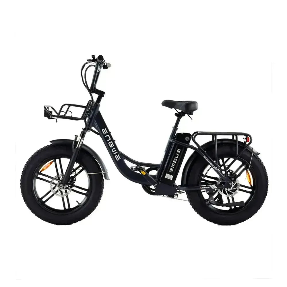 ENGWE L20 - Negro