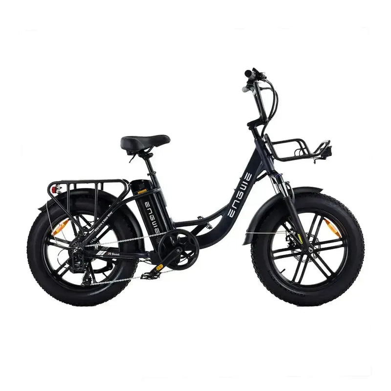 ENGWE L20 - Negro