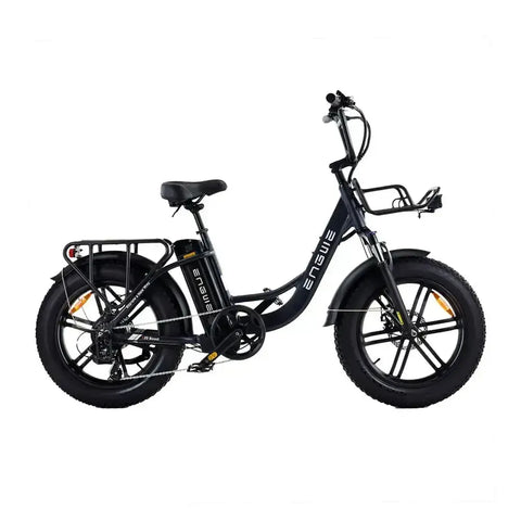 ENGWE L20 - Negro