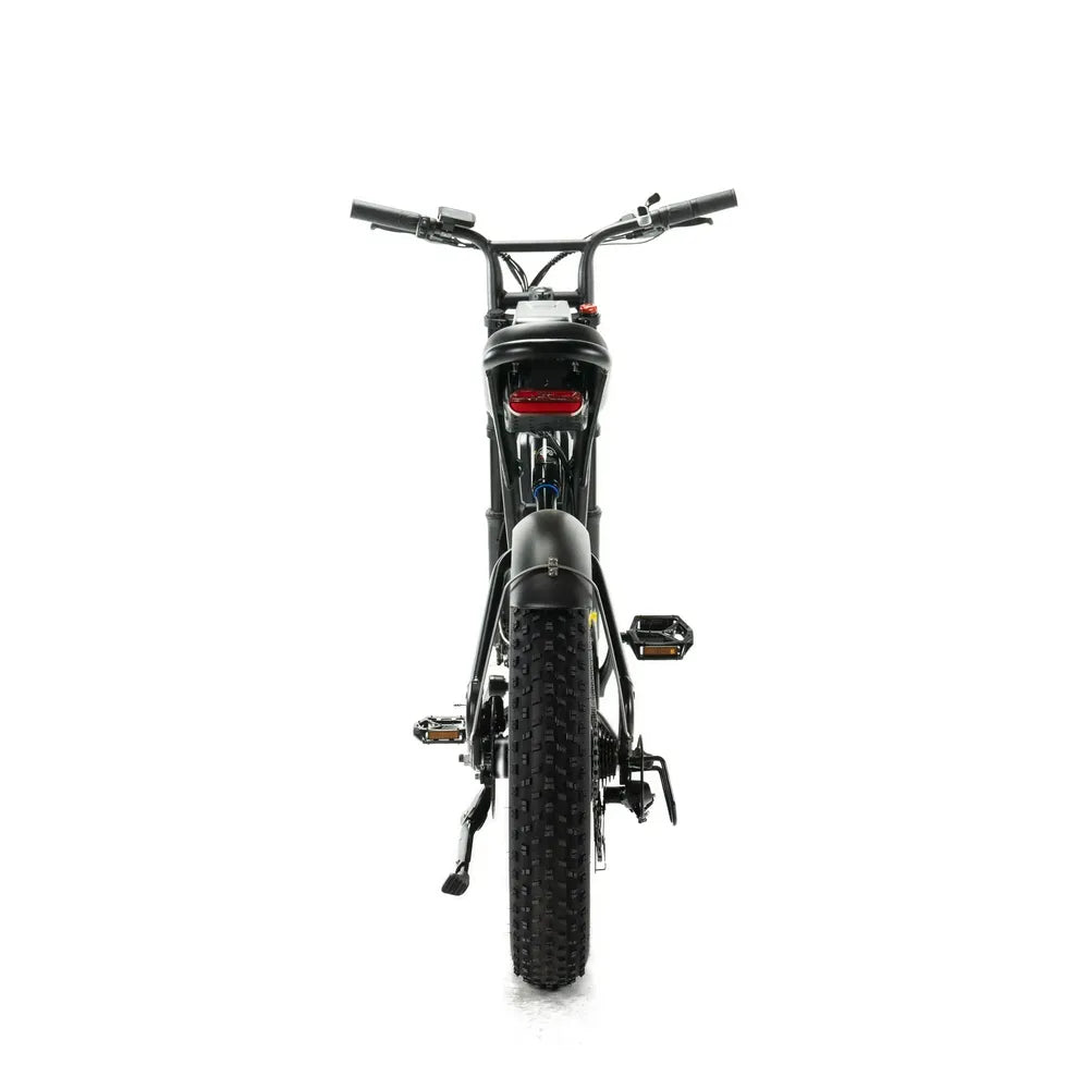 ENGWE M20 - Doble Batería - Negro