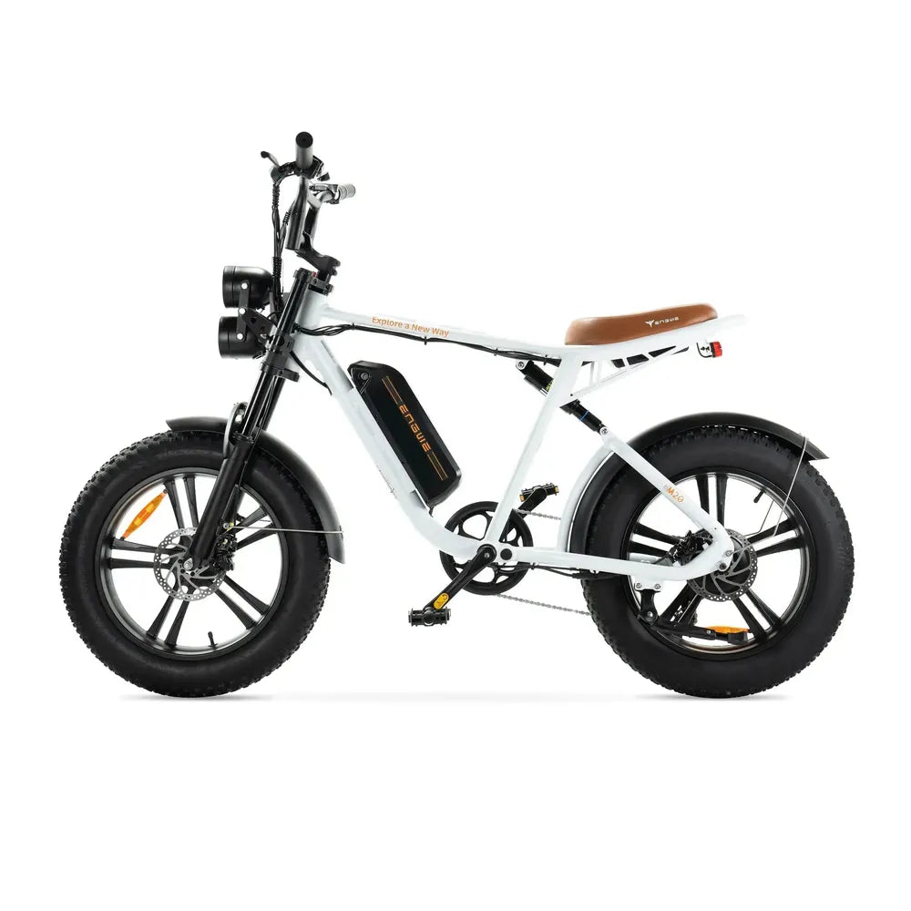 ENGWE M20 - Blanco