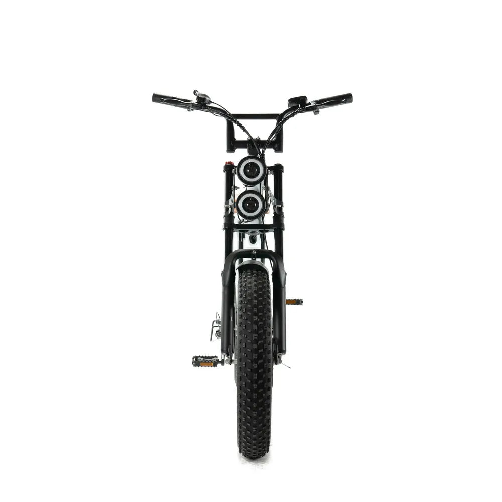 ENGWE M20 - Blanco