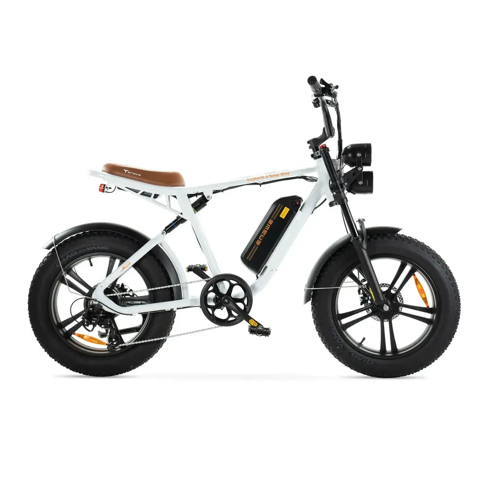 ENGWE M20 - Blanco