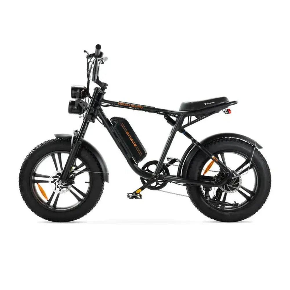 ENGWE M20 - Negro