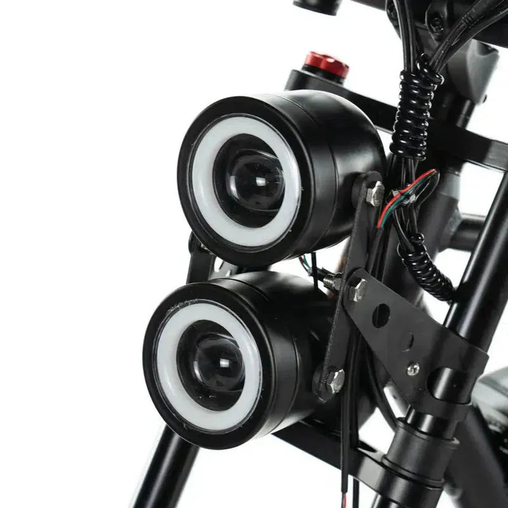 ENGWE M20 - Negro