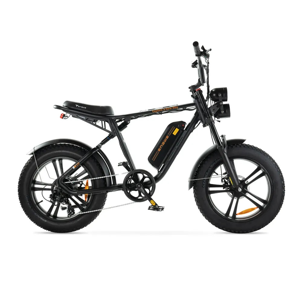 ENGWE M20 - Negro