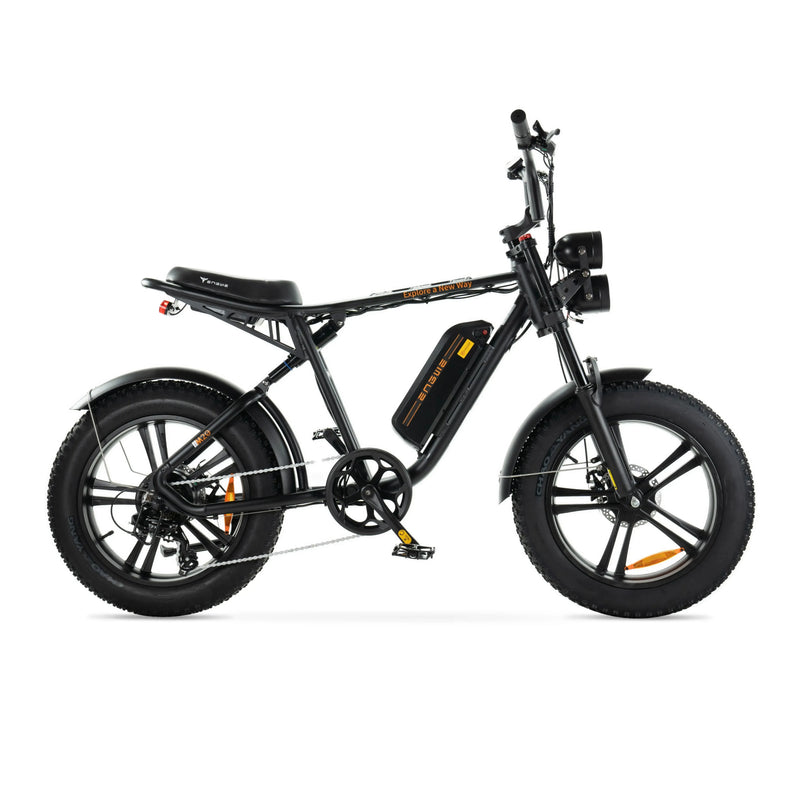 ENGWE M20 - Negro