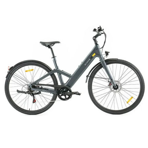ENGWE Mapfour N1 Air ST - Entrada baja - Gris