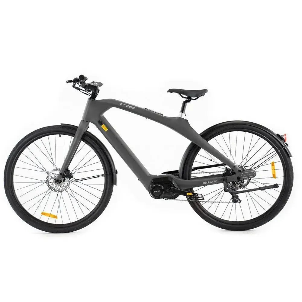 ENGWE Mapfour N1 Pro - Gris
