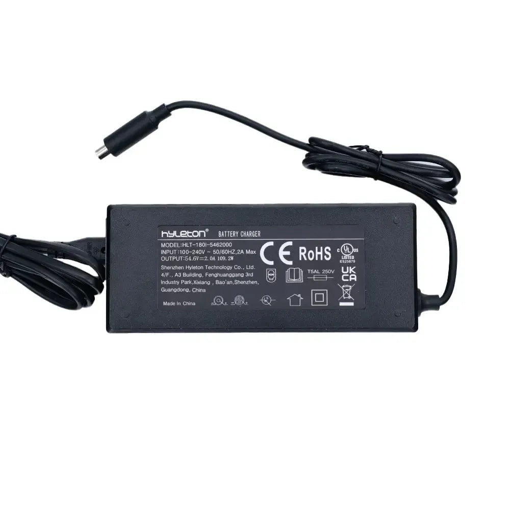 ENGWE - Cargador - Engine X, Engine Pro y EP 2 Pro