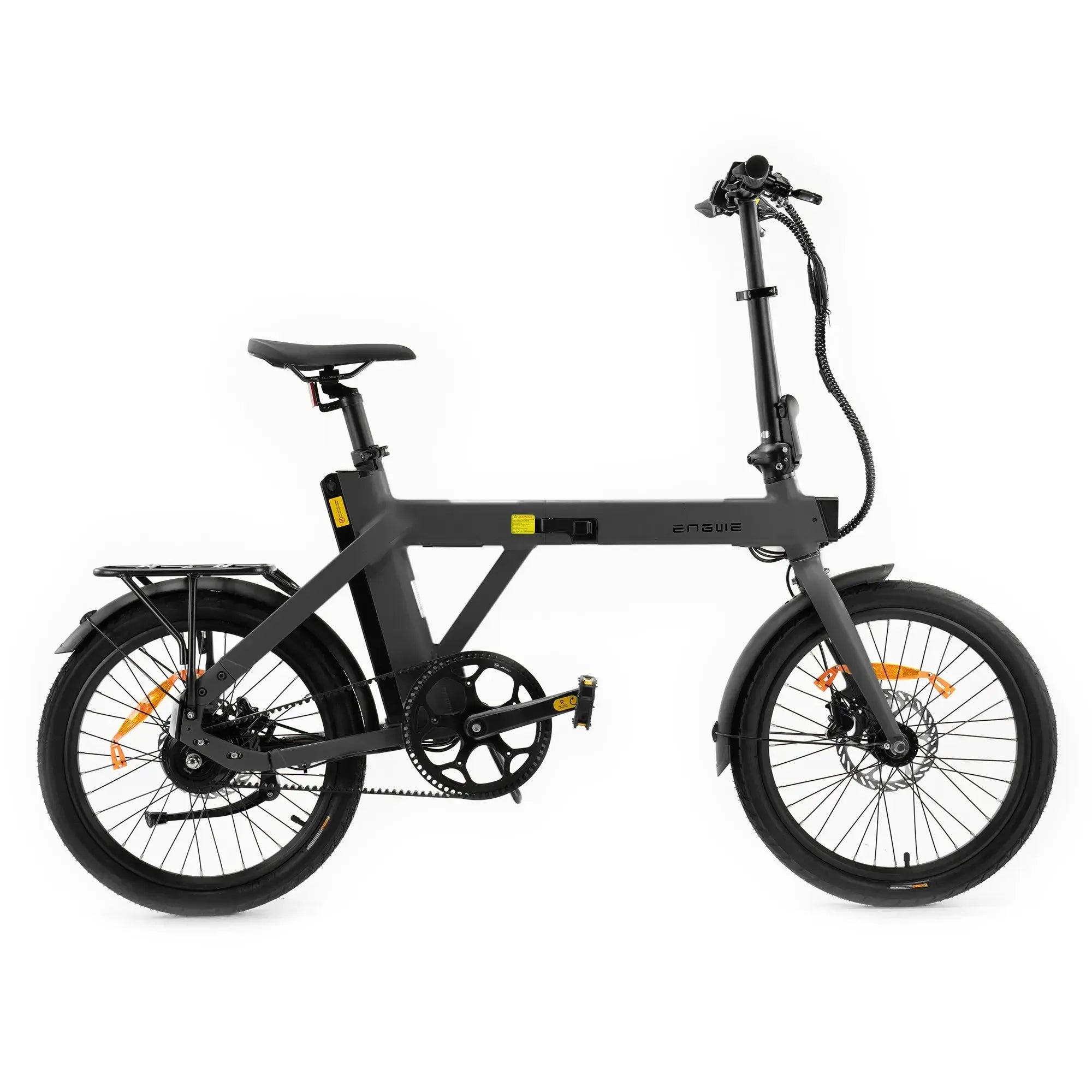 ENGWE P20 - Negro