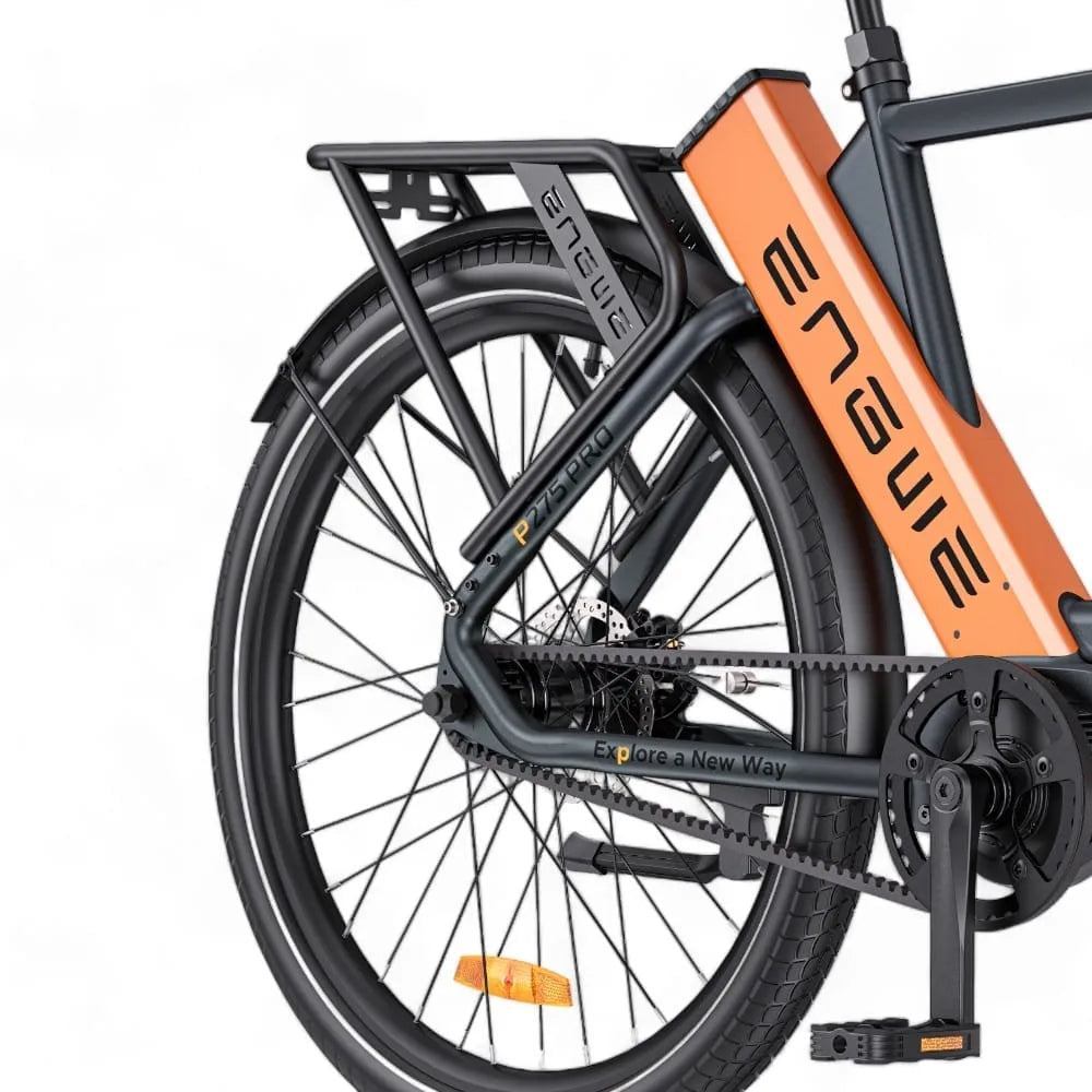 ENGWE P275 Pro - Naranja