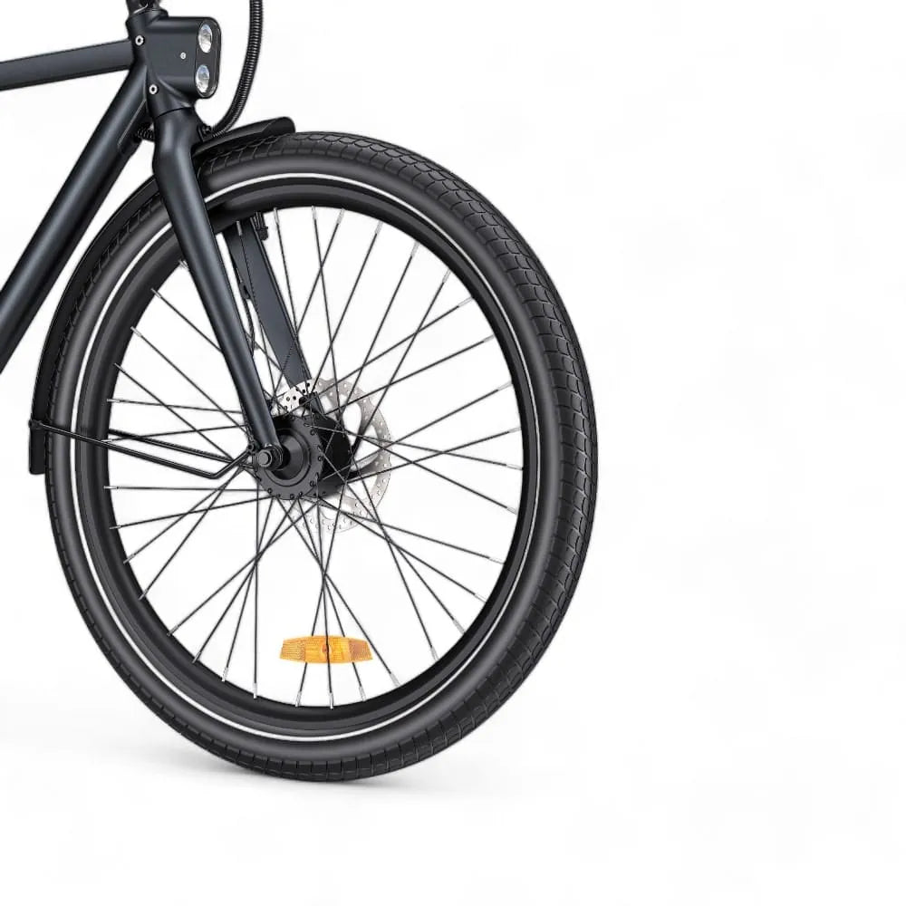 ENGWE P275 Pro - Negro