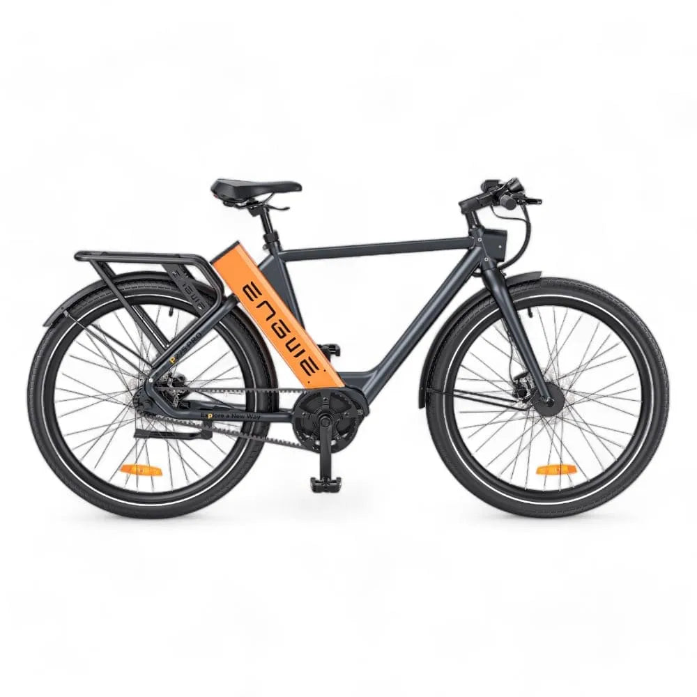 ENGWE P275 Pro - Negro