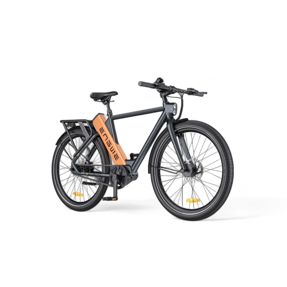 ENGWE P275 Pro - Negro