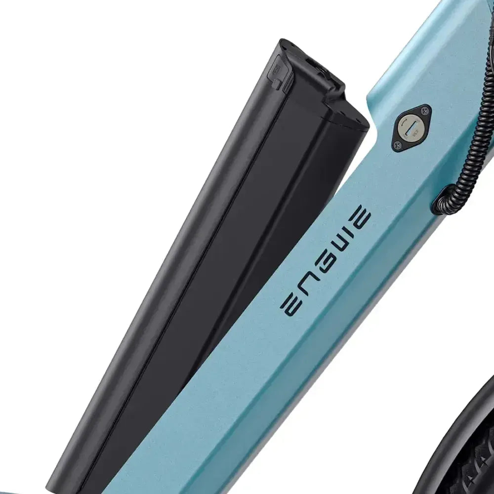 ENGWE P275 SE - Gris
