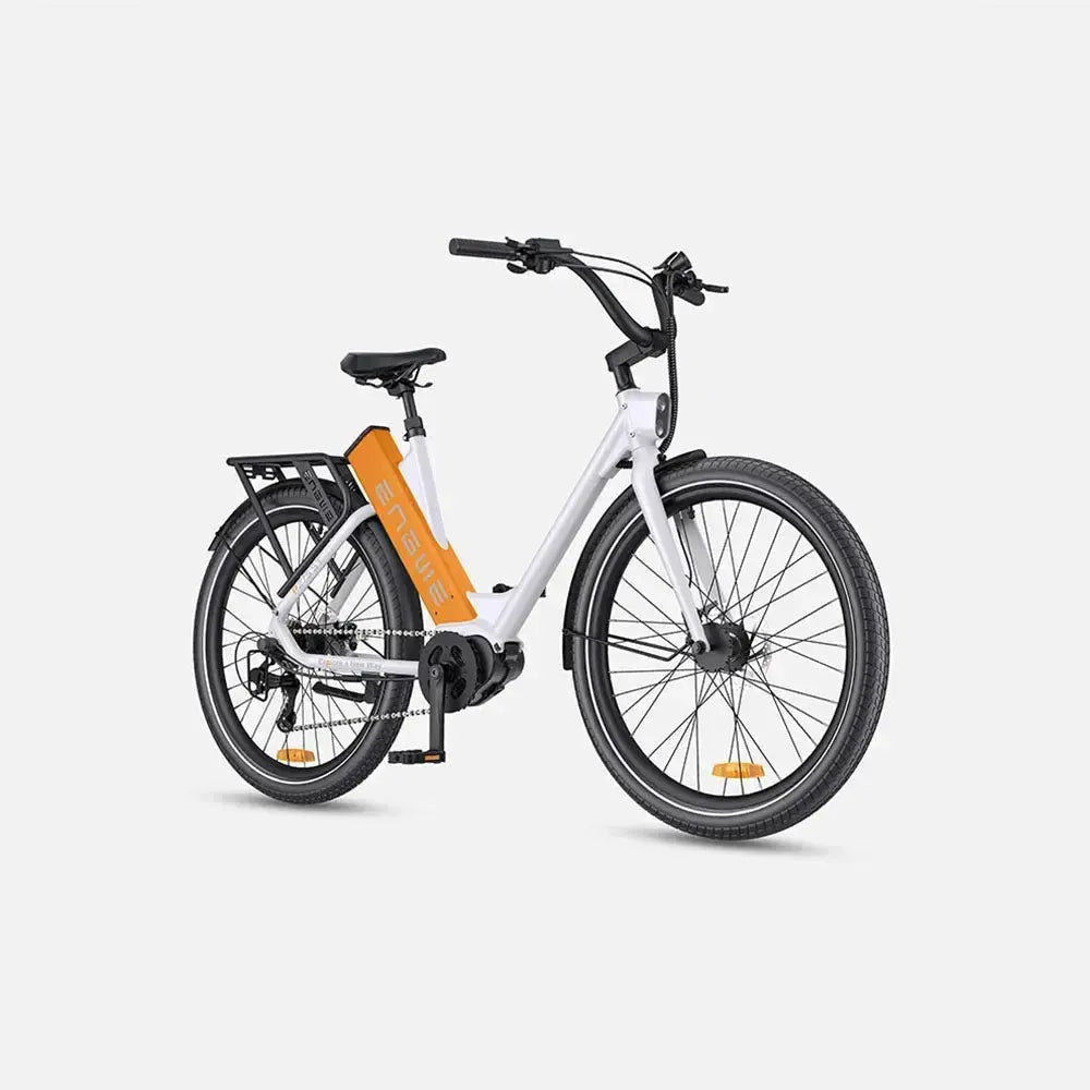 ENGWE P275 ST - Naranja