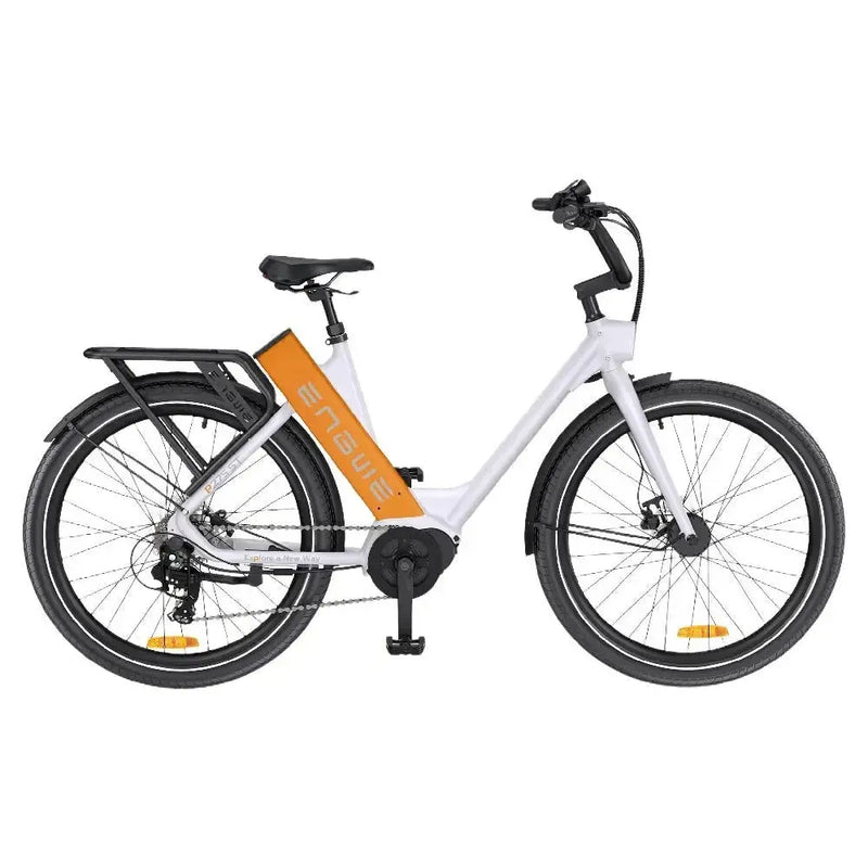 ENGWE P275 ST - Naranja