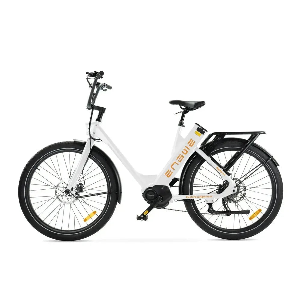 ENGWE P275 ST - Blanco