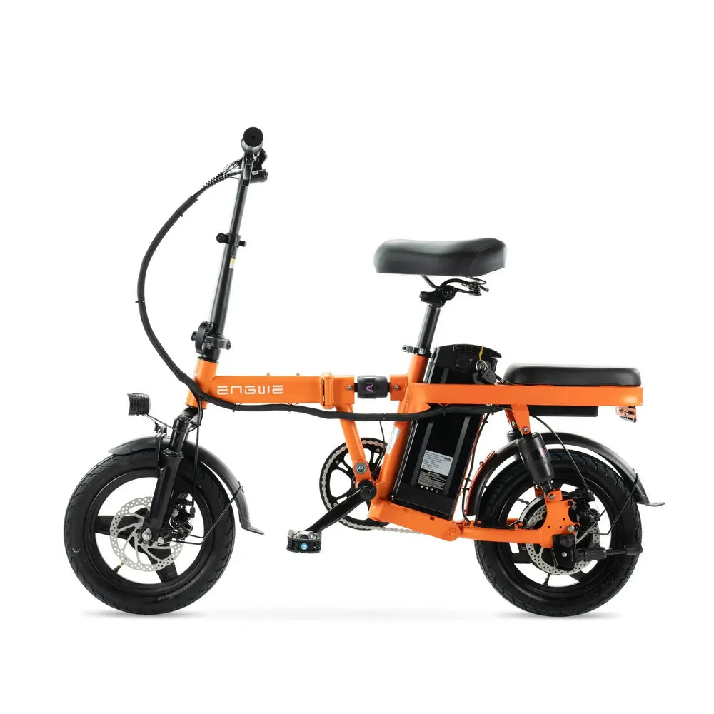 ENGWE T14 - Naranja