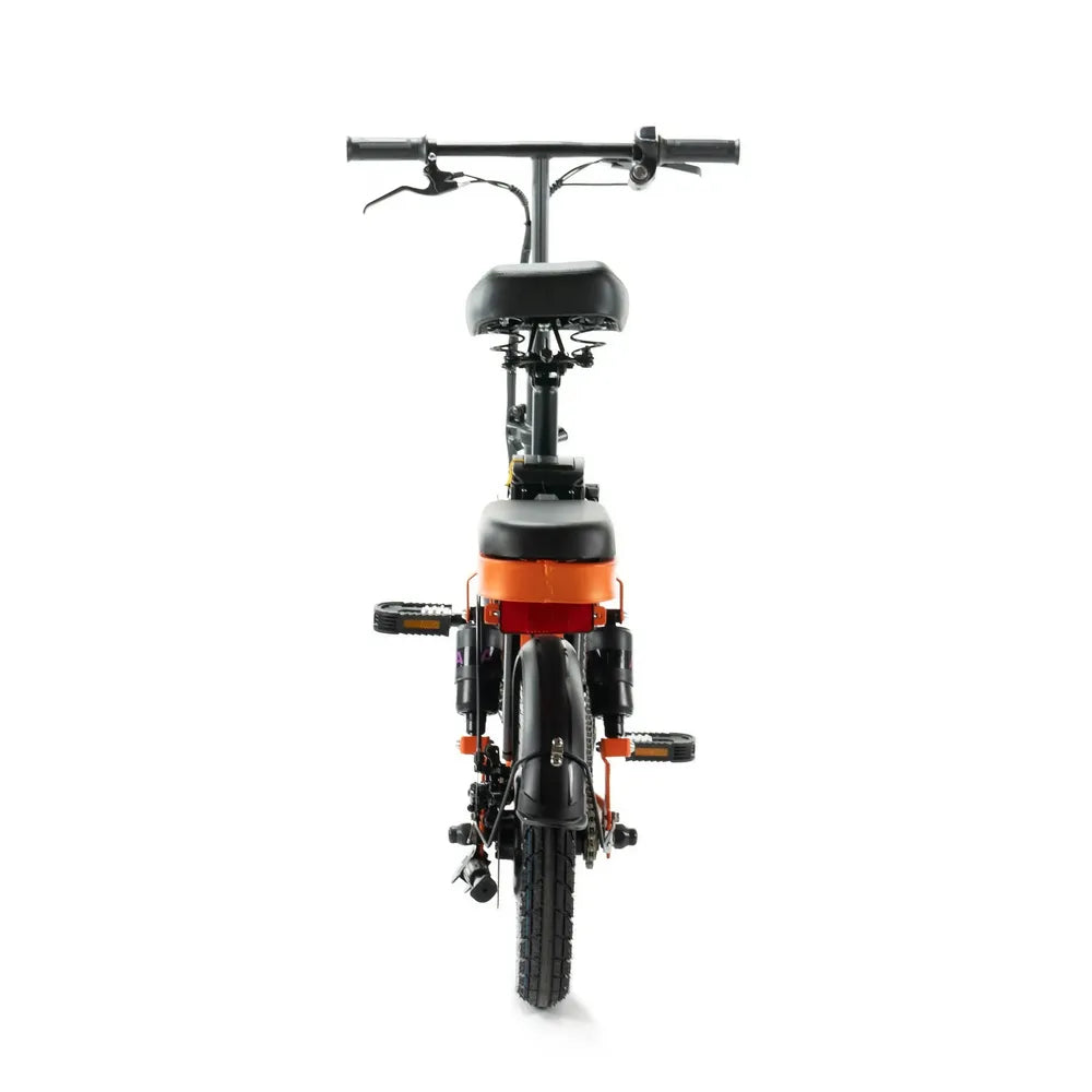 ENGWE T14 - Naranja