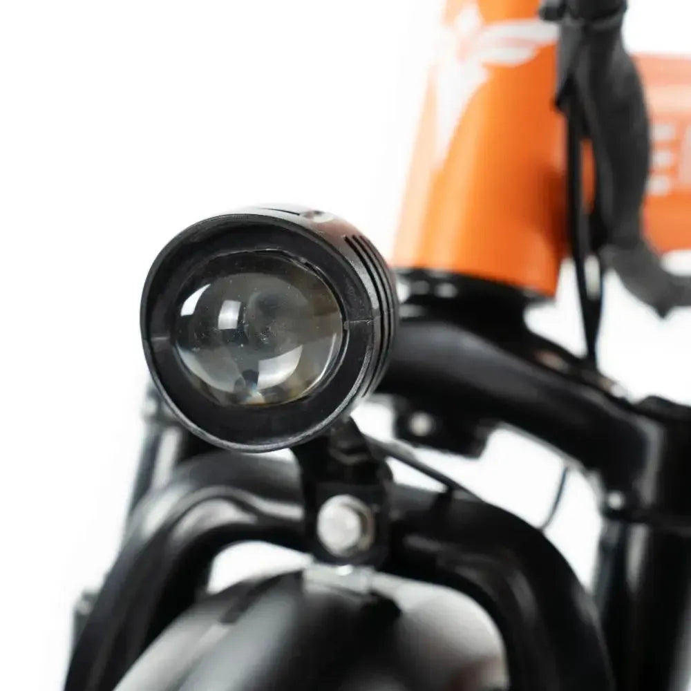 ENGWE T14 - Naranja