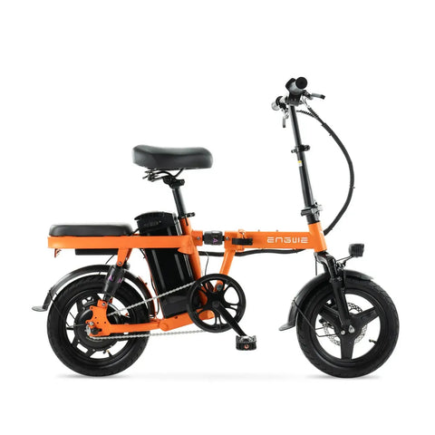 ENGWE T14 - Naranja
