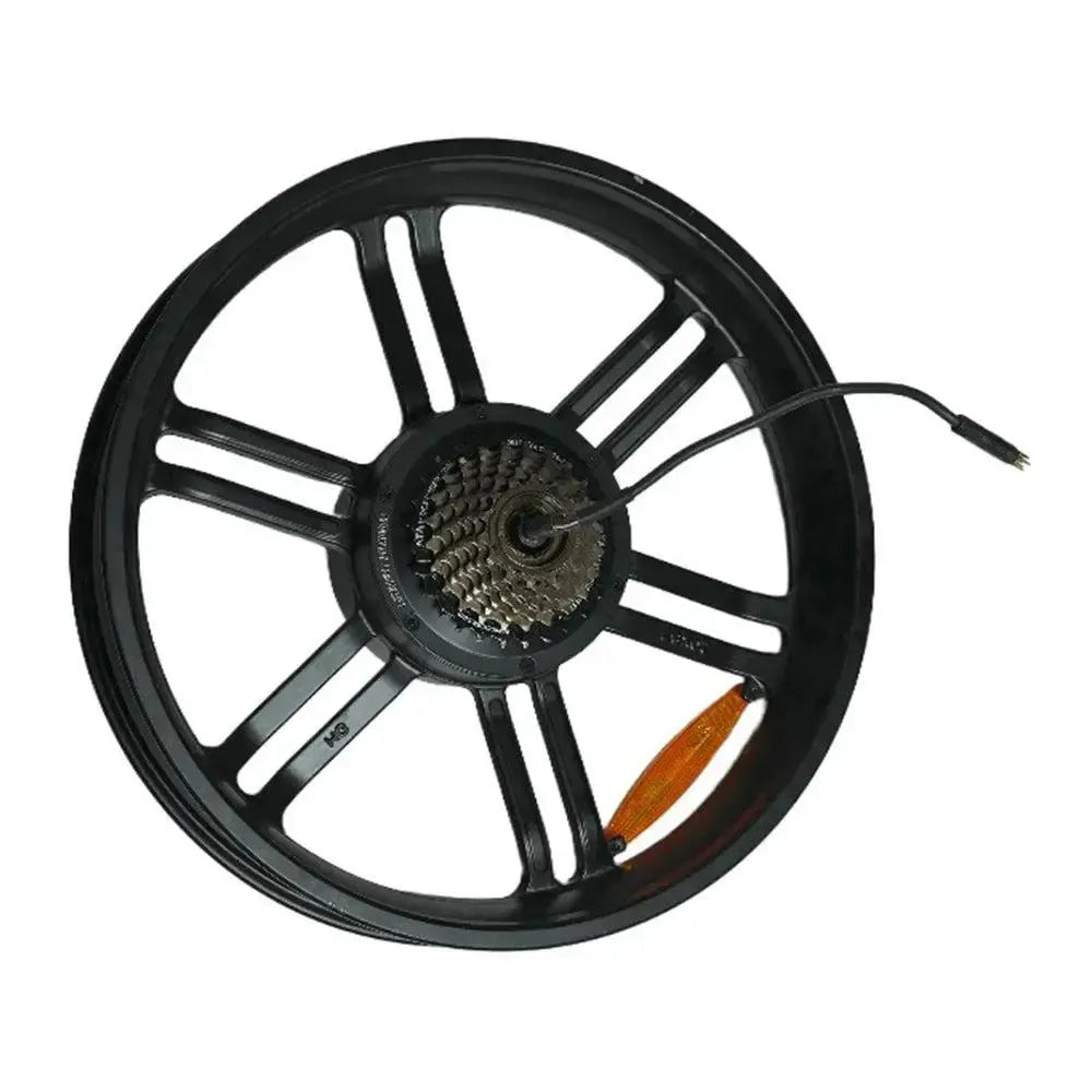 ENGWE - Llanta + Motor (trasero) - L20