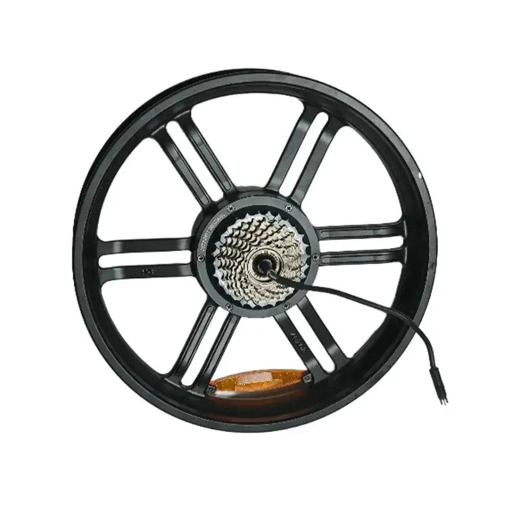 ENGWE - Llanta + Motor (trasero) - L20