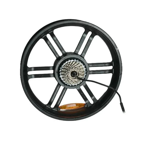 ENGWE - Llanta + Motor (trasero) - L20
