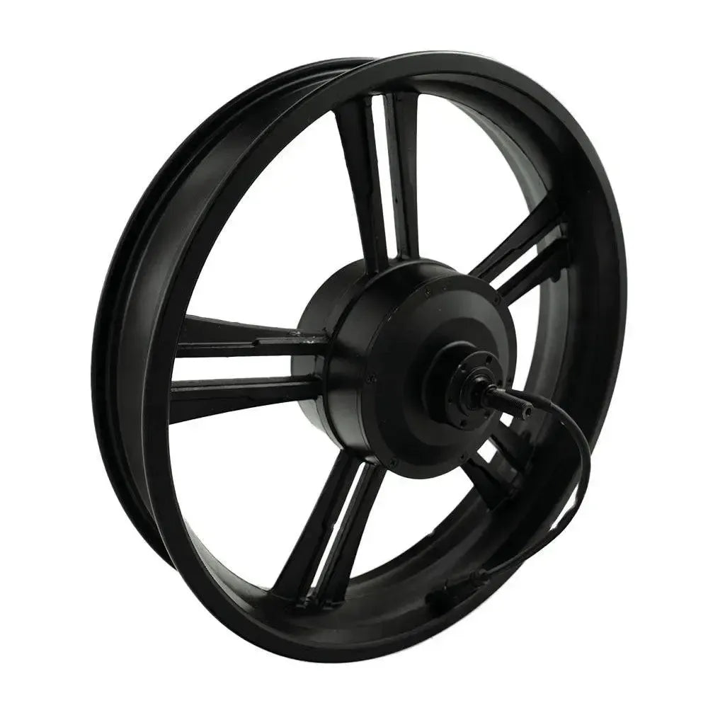 ENGWE - Llanta + Motor (trasero) - M20