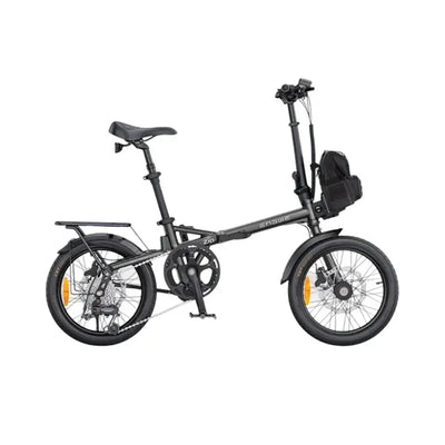 Bicicletas plegables