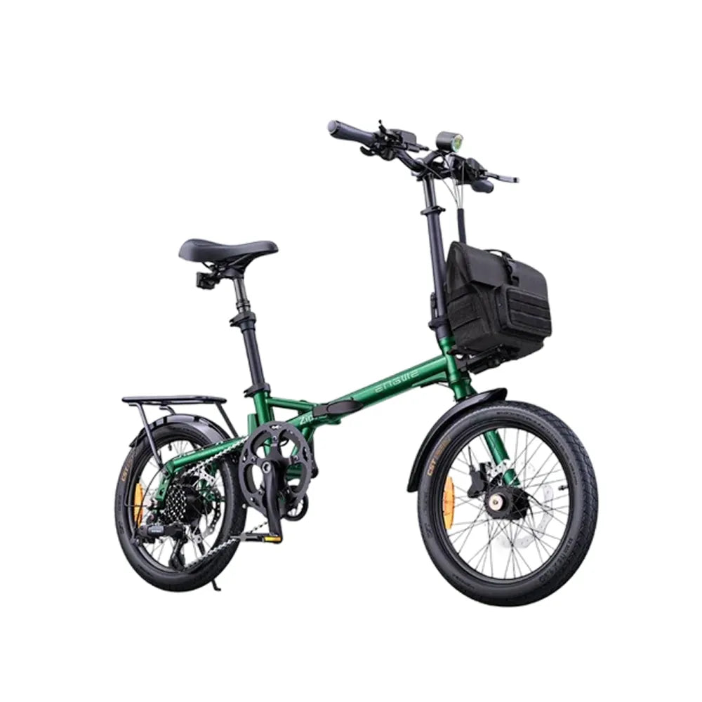 ENGWE Zip - Verde