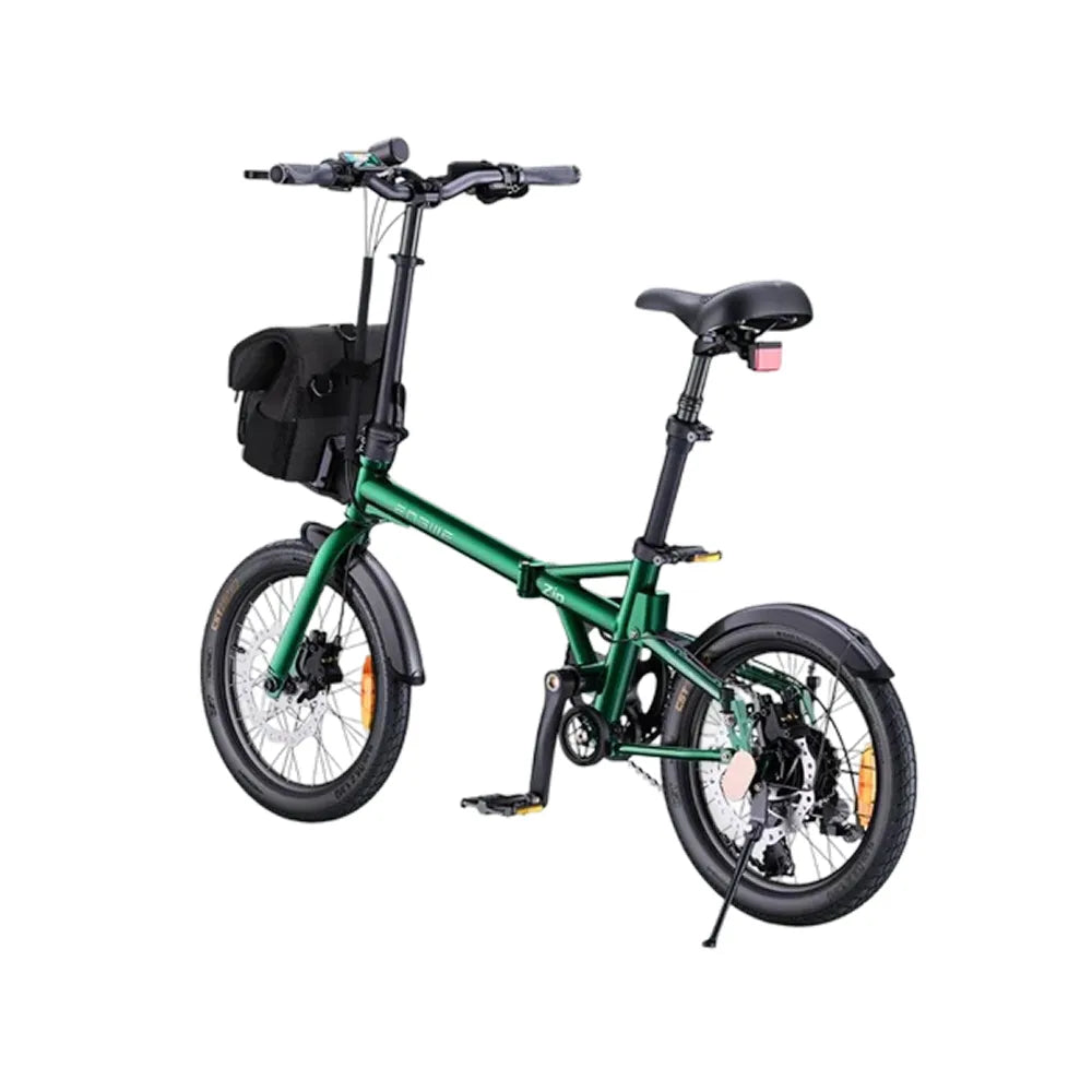 ENGWE Zip - Verde