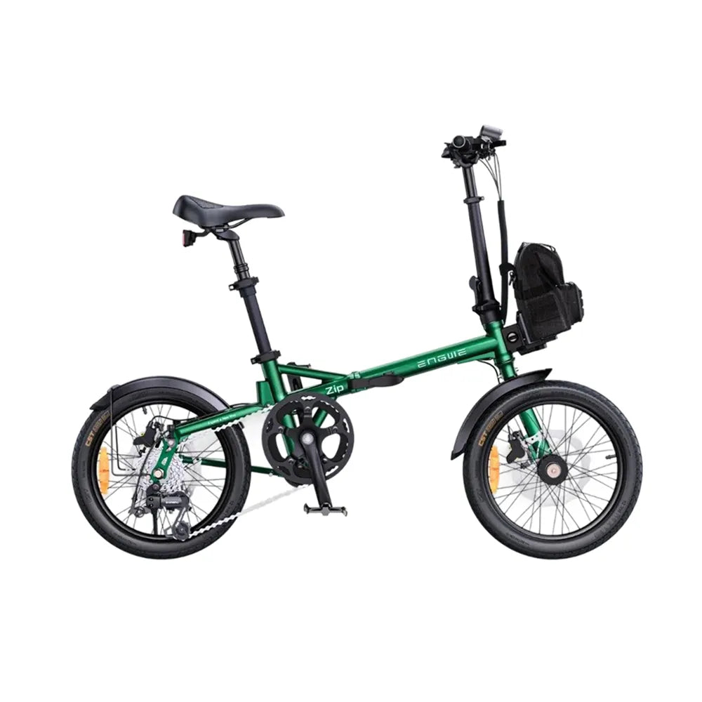 ENGWE Zip - Verde