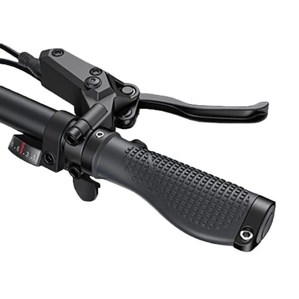 Engwe Engine Pro 2.0 - Bicicleta eléctrica plegable - Azul