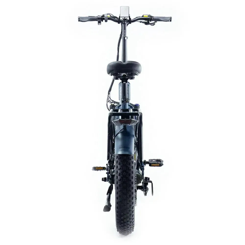 Engwe Engine Pro 2.0 - Bicicleta eléctrica plegable - Azul