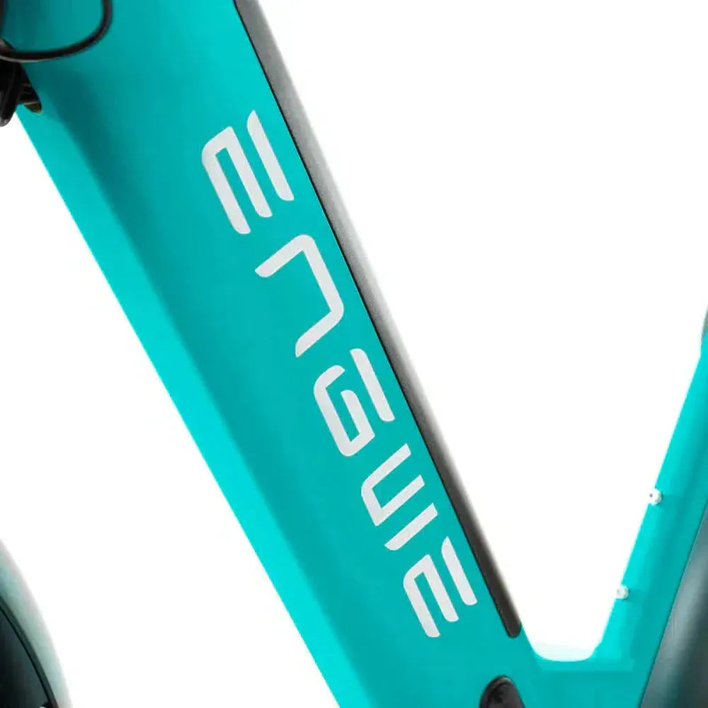 ¡Oferta familiar! | ENGWE E26 - Entrada baja - Azul