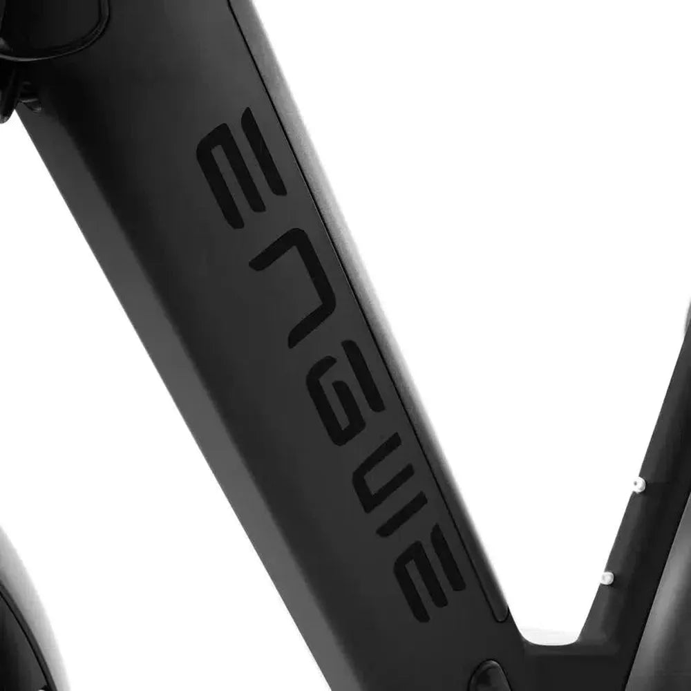 Oferta familiar! | ENGWE E26 - Entrada baja - Negro