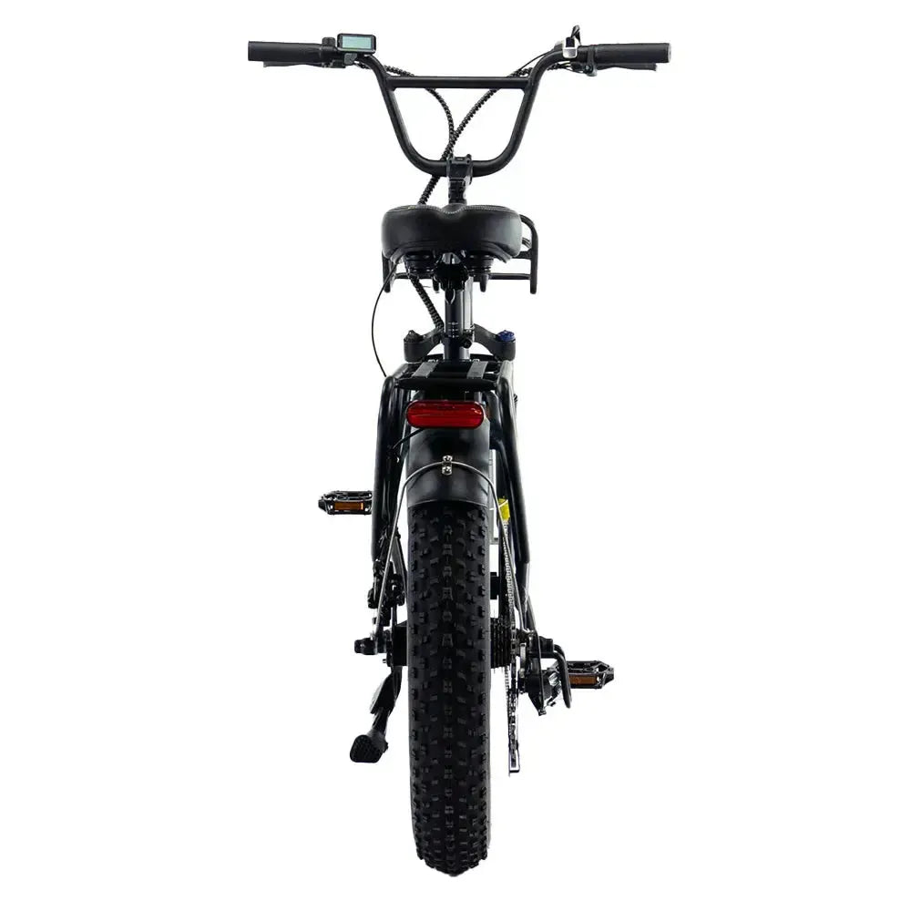 Oferta Familiar! | ENGWE - L20 Boost - Rojo