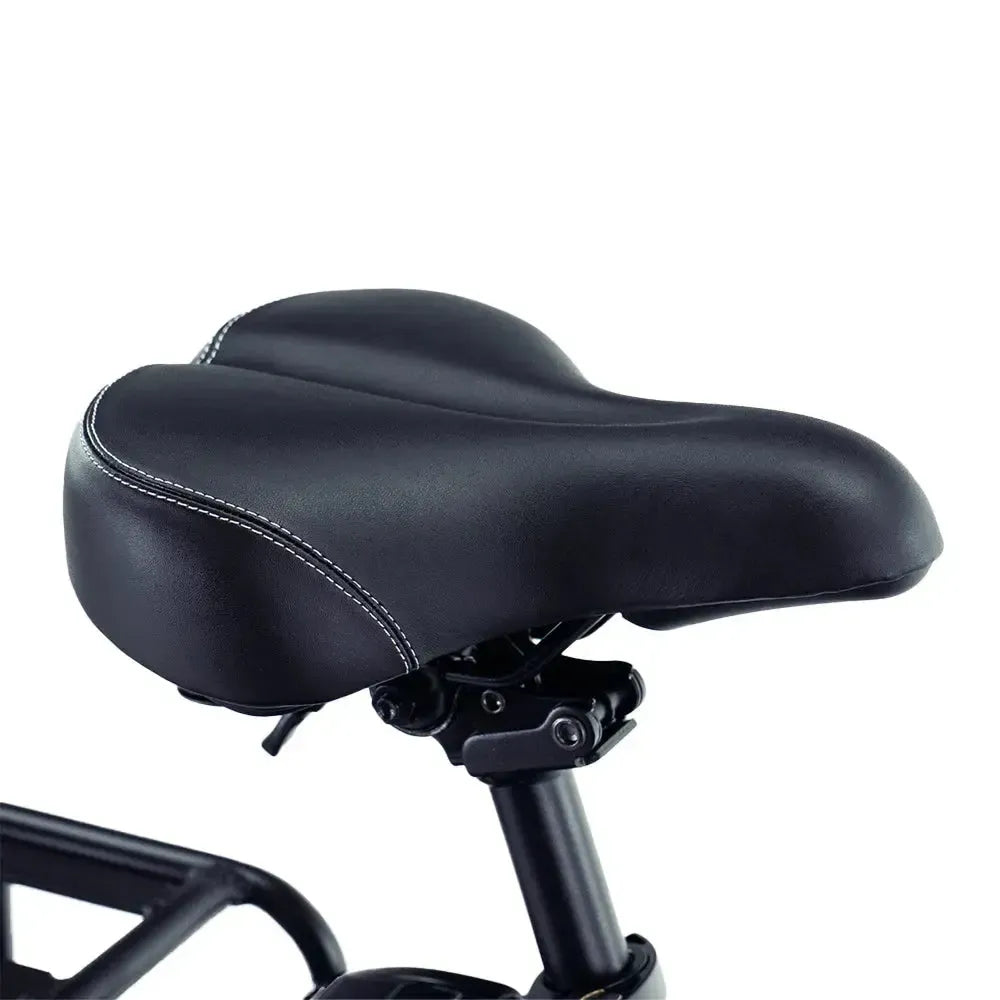 Oferta Familiar! | ENGWE - L20 Boost - Rojo
